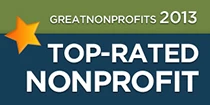 GreatNonProfits 2013